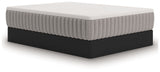 Terra Sleep Soft - Queen Mattress - White