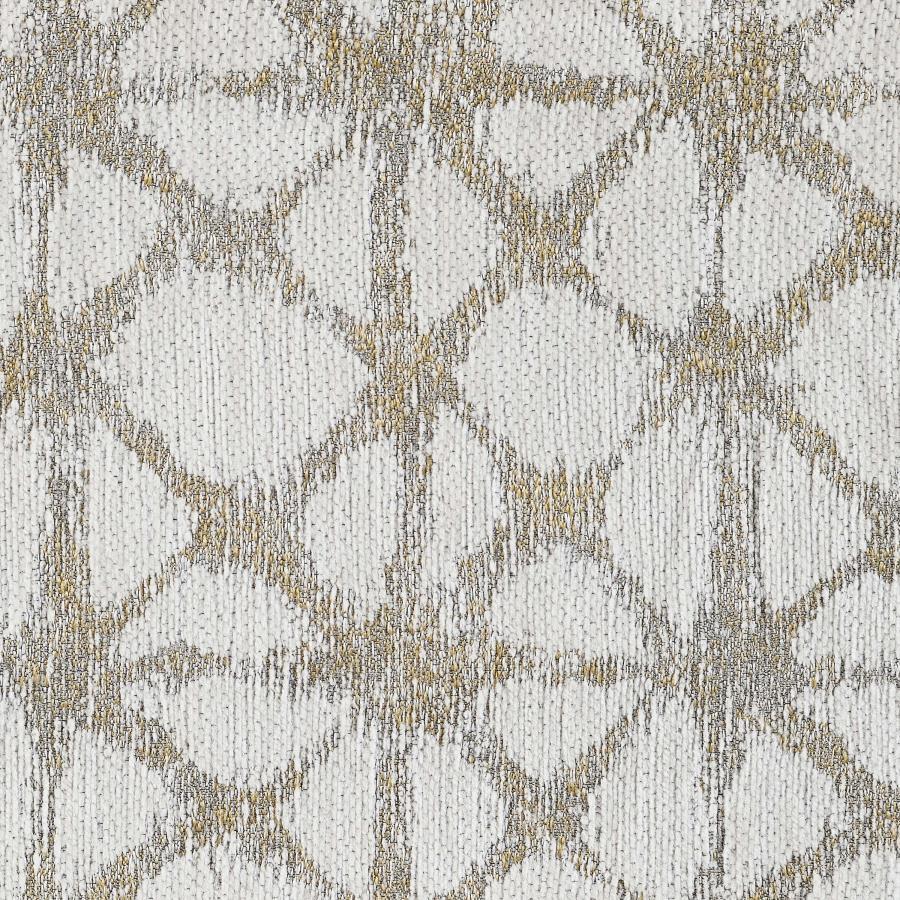 Pippin - Upholstered High Wingback Accent Chair - Latte by Coaster Fine Furniture | Bel Furniture