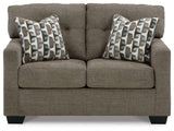 Mahoney - Loveseat by Signature Design by Ashley® | Bel Furniture