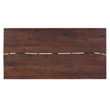 Fieldcrest - Handcrafted Dining Table