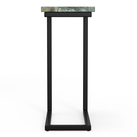 Skyler - Handcrafted C Side Table - view 22