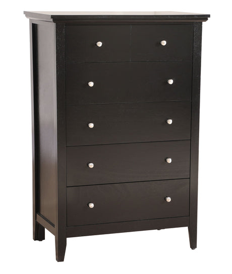 Hammond - Chest - view 22