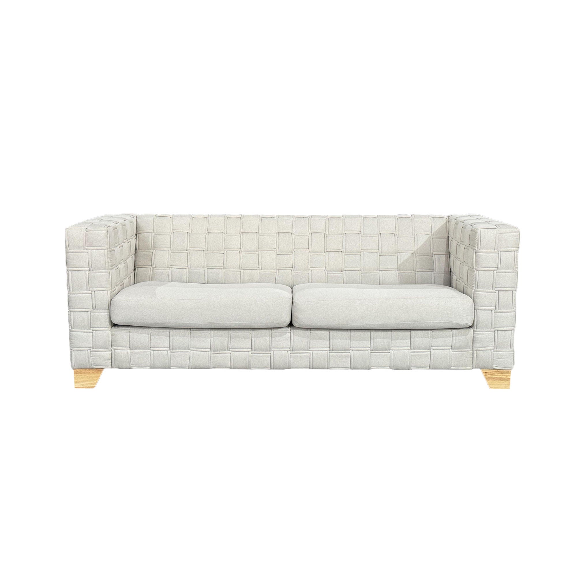 Sofa Set Include Chair Loveseat And Sofa