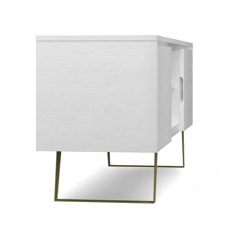 Lowry - Handcrafted, TV Media Stand - view 11