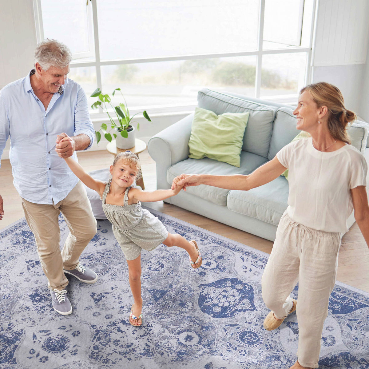Maval - Area Rug