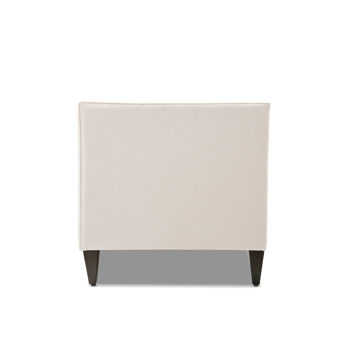 Jack - Modern Tuxedo Tufted Sofa by Jennifer Taylor Home | Bel Furniture