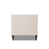 Jack - Modern Tuxedo Tufted Sofa by Jennifer Taylor Home | Bel Furniture