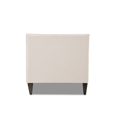 Jack - Modern Tuxedo Tufted Sofa by Jennifer Taylor Home | Bel Furniture