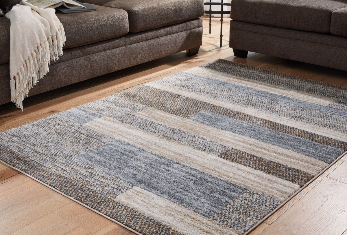 Sethburn - Rug by Signature Design by Ashley® | Bel Furniture
