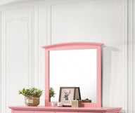 Hammond - Elegant Wall Mirror