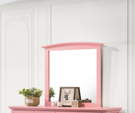 Elegant Wall Mirror