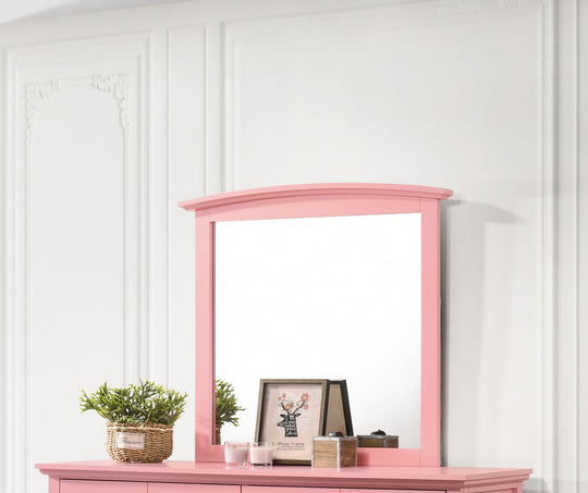 Hammond - Elegant Wall Mirror
