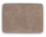 Triston-Peaks - Ottoman - Suede