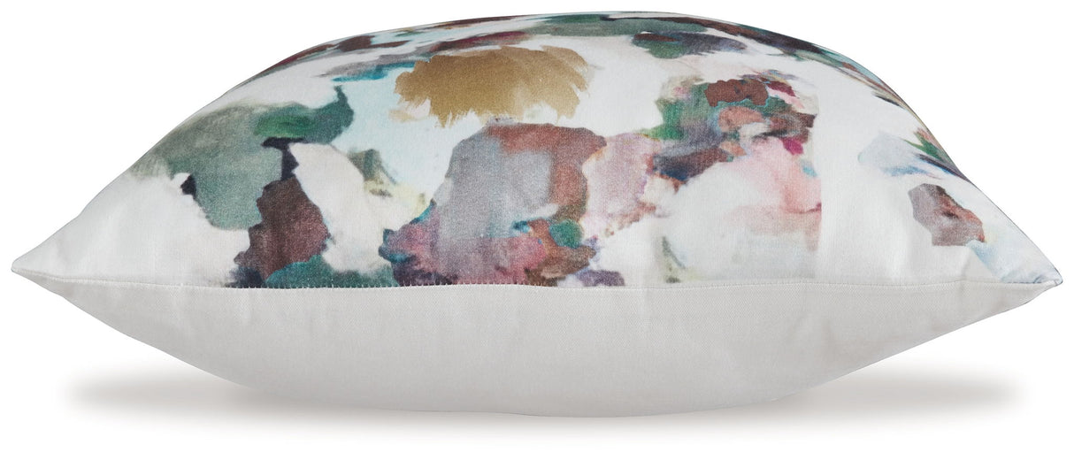 Herston - Pillow (Set of 4) - Multi