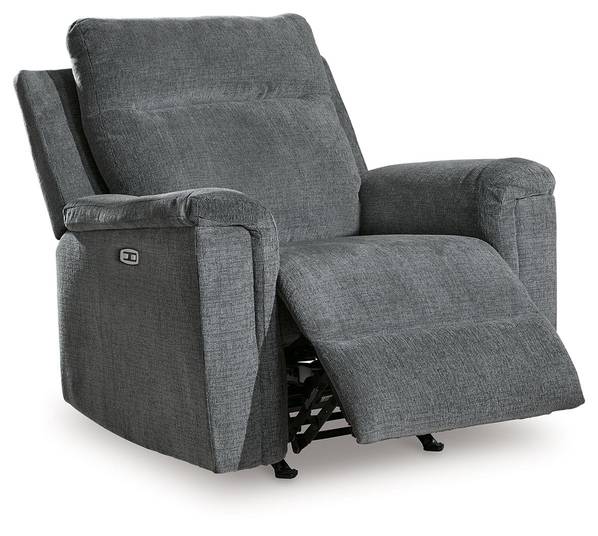 Barnsana - Power Rocker Recliner