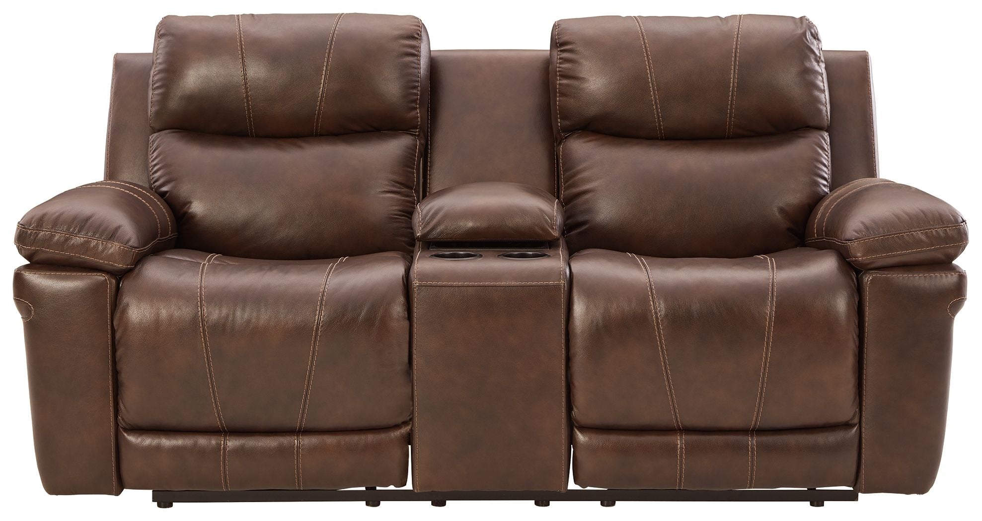 Edmar - Reclining Loveseat