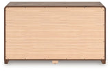Fortlorn - Panel Bedroom Set