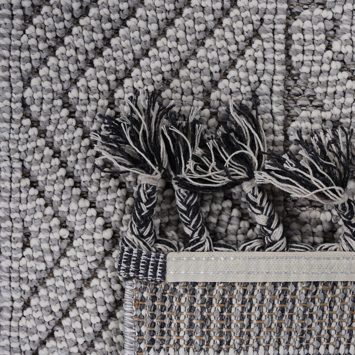 Guros - Geometric Indoor / Outdoor Area Rug