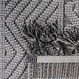 Guros - Geometric Indoor / Outdoor Area Rug