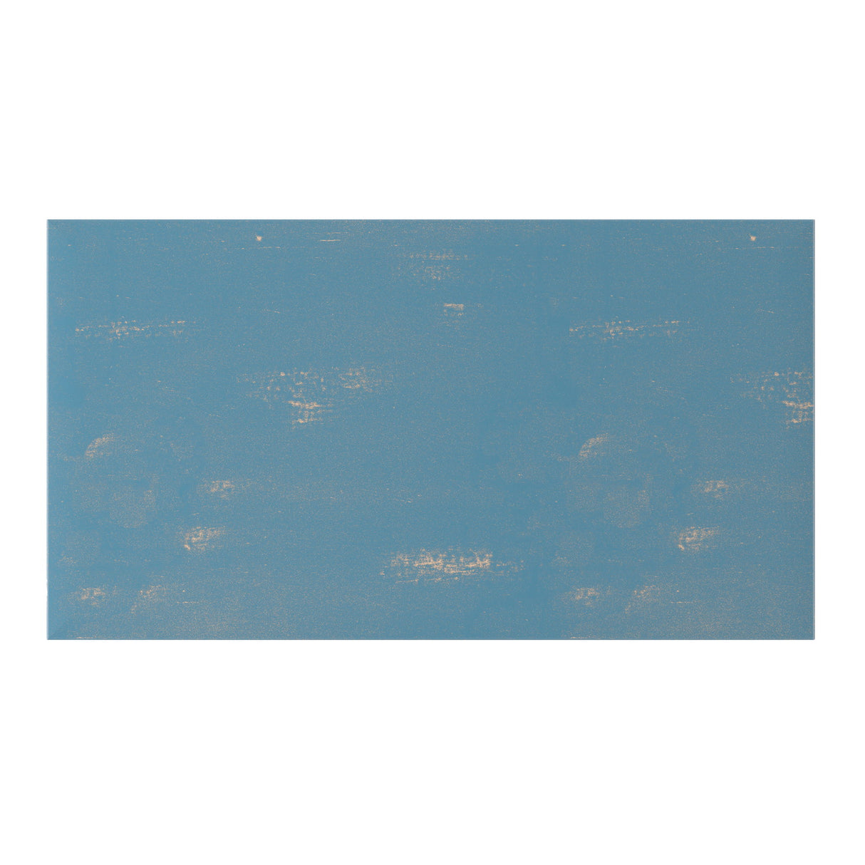 Acadian - Narrow Side Table, Handcrafted