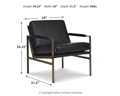 Puckman - Accent Chair - view 9