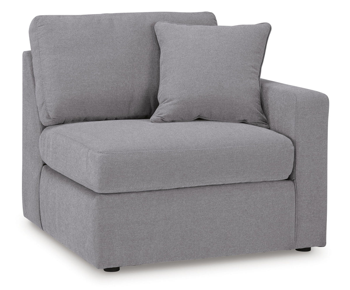 Modmax - 3 Piece Sectional