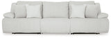 Top Tier - Reclining Sectional by Signature Design by Ashley® | Bel Furniture
