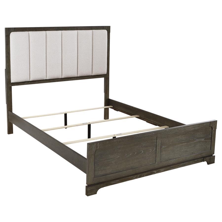 Gran Park - Panel Bedroom Set by Coaster Fine Furniture | Bel Furniture