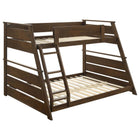 Holden - Wood Veneer Bunk Bed