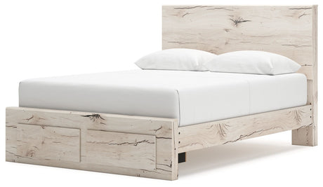 Lawroy - Storage Bedroom Set - view 34
