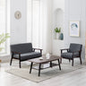 Bahamas - Living Room Set by Lilola Home | Bel Furniture