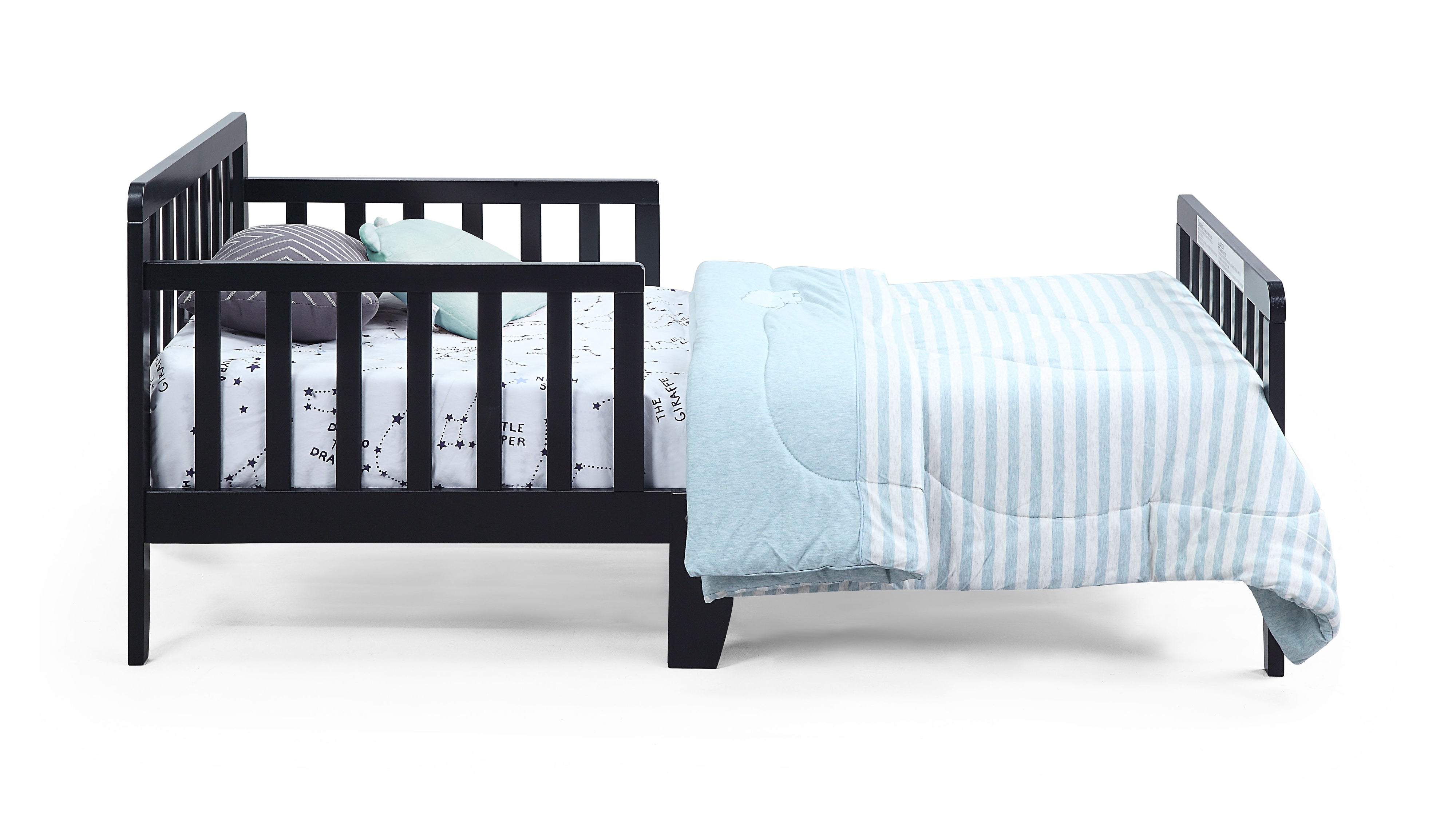 Jax - Toddler Bed