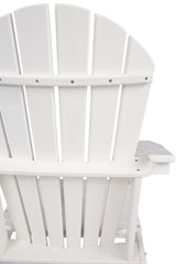 Sundown Treasure - Outdoor Adirondack Chair by Signature Design by Ashley® | Bel Furniture