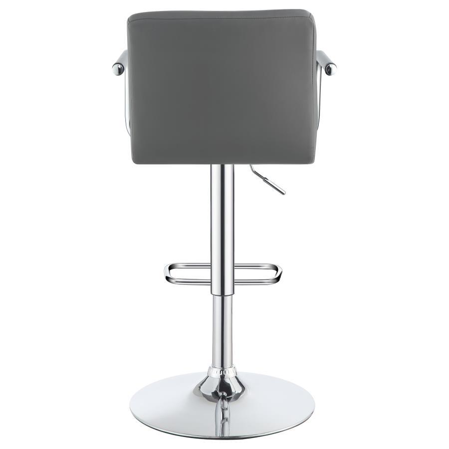 Palomar - Adjustable Height Bar Stool