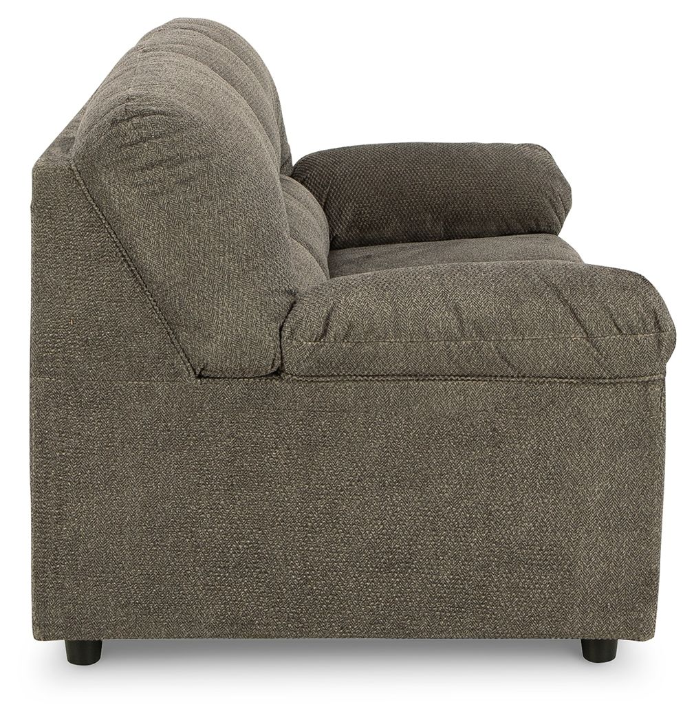 Norlou - Flannel - Sofa