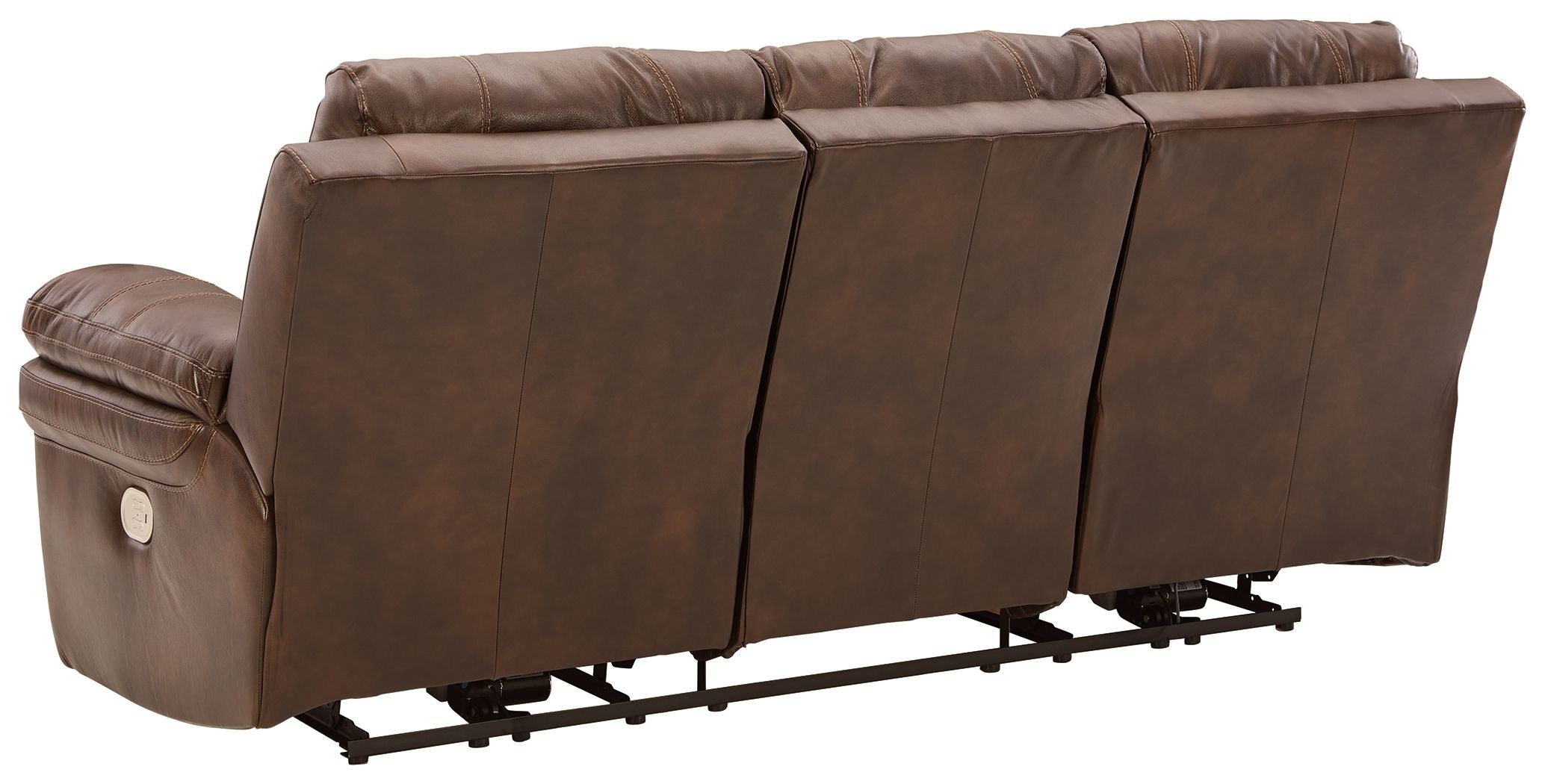 Edmar - Reclining Sofa