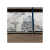 Geometrix - Contemporary Area Rug