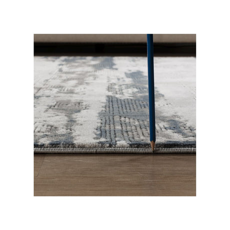 Geometrix - Contemporary Area Rug - view 3
