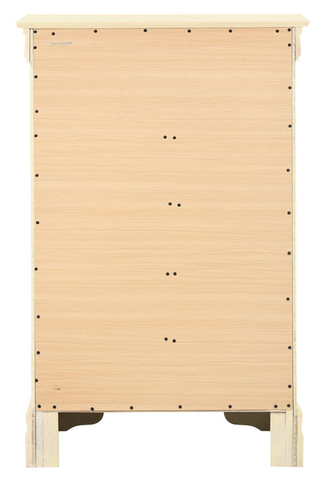 Louis Phillipe - Chest - view 10