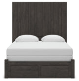Fraluna - Panel Storage Bed by Signature Design by Ashley® | Bel Furniture