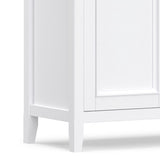 Amherst - 4 Door Storage Cabinet