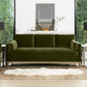 Knox - Modern Farmhouse Sofa by Jennifer Taylor Home | Bel Furniture