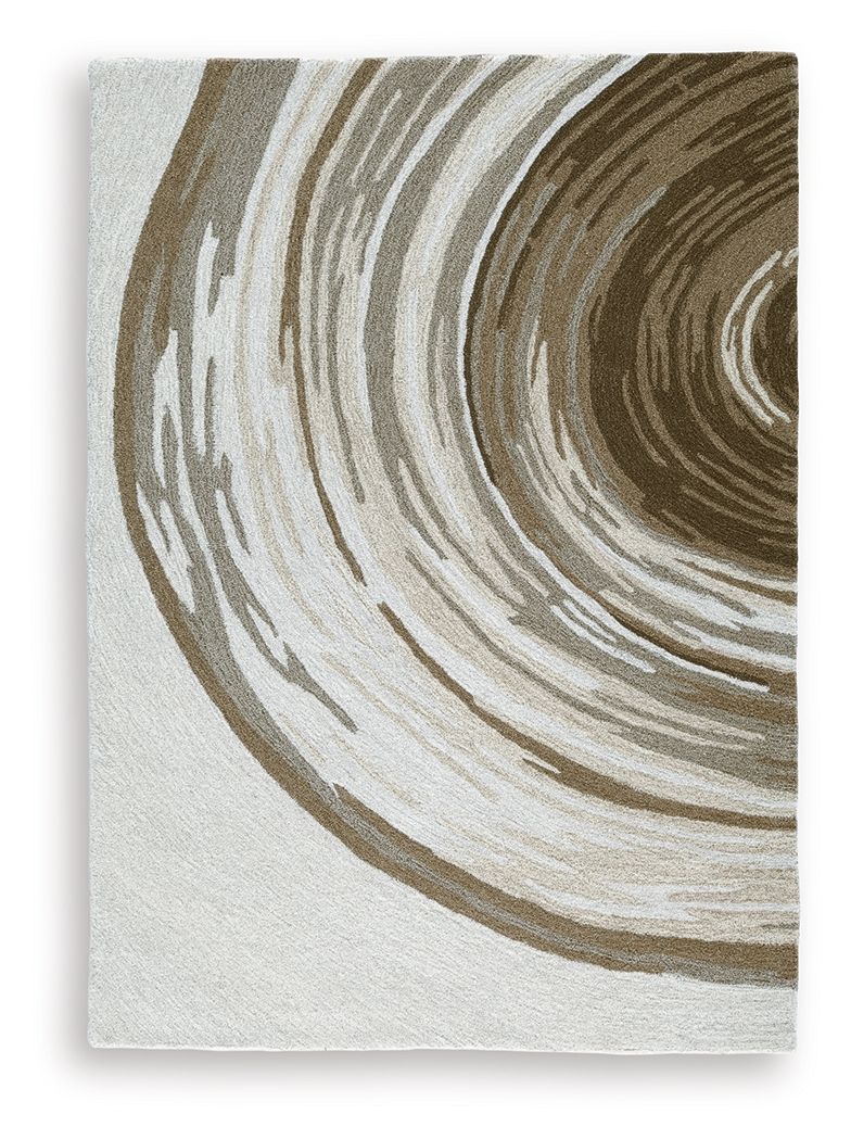 Rizwana - Rug - view 2