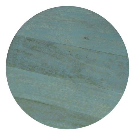 Robbie - Handcrafted Accent Table - view 16