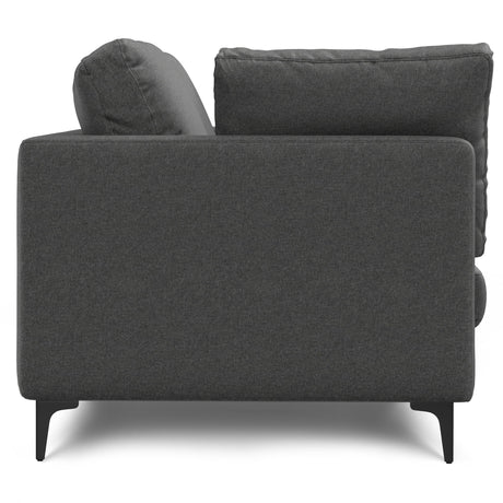Ava - Mid Century Sofa, Upholstered - view 15