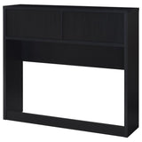 Westpark - Bookcase Headboard by Coaster Fine Furniture | Bel Furniture