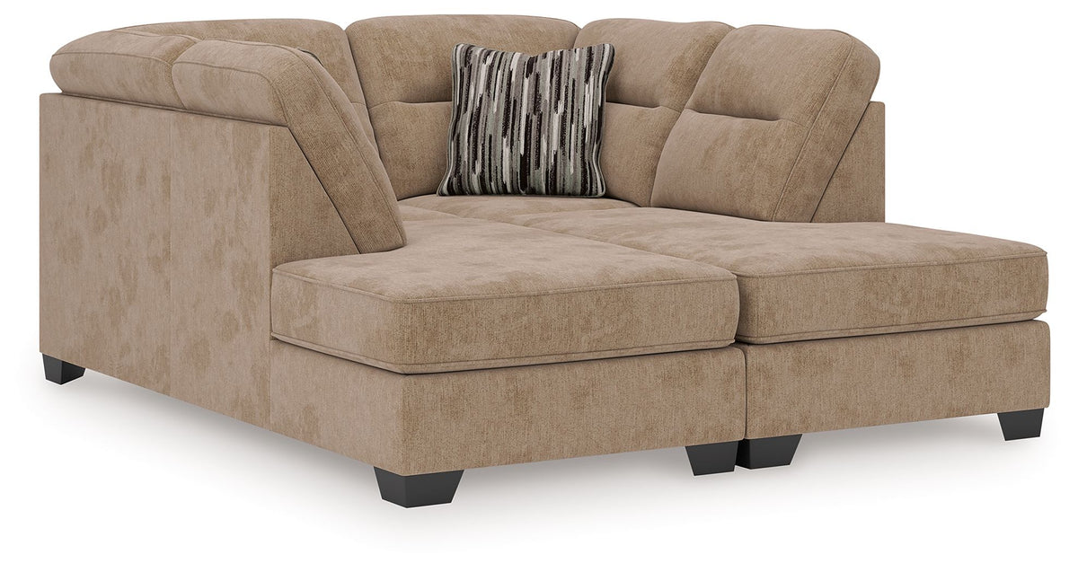 Olten - Sectional - view 2