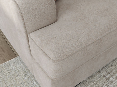 High Profile - Sofa - Taupe - view 4