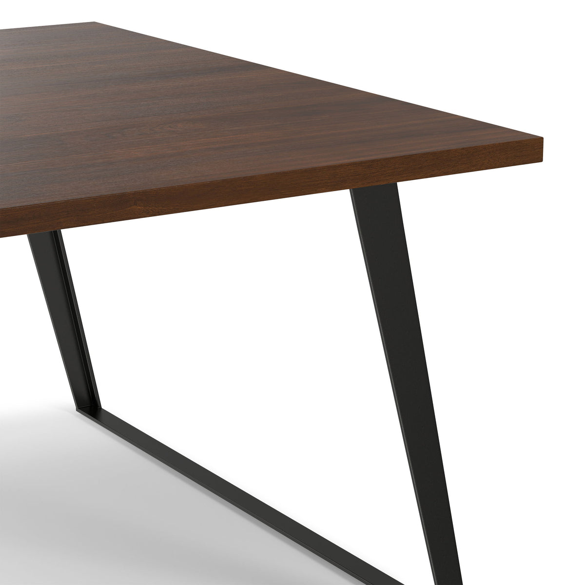 Lowry - Handcrafted Square Dining Table