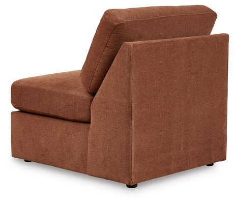 Modmax - Spice - Sectional by Signature Design by Ashley® | Bel Furniture